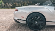 Bentley Continental GT Convertible Review
