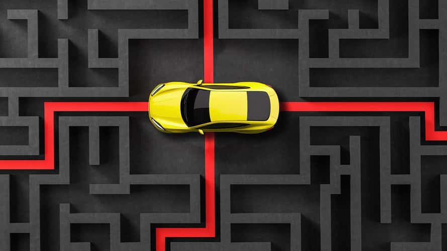 EV Skeptics And Automakers Say They Want 'Consumer Choice.' I Don't Buy It