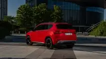 SEAT Gama FR 75 Aniversario