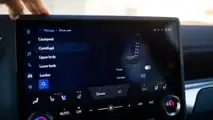 2025 Lexus GX550 Towing Test