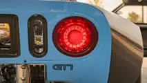 Lynx GT1 Ford GT
