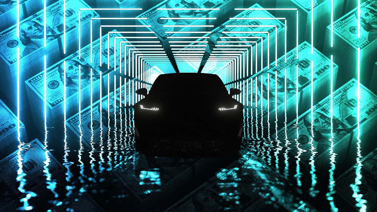 EV price changes