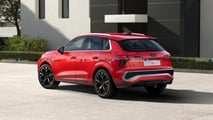 Audi Q3 e-hybrid 2025