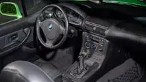 BMW Z3 (1995-2002): Mit dem 30-jährigen Roadster nach Bregenz