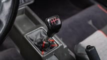 Peugeot 205 T16 1984