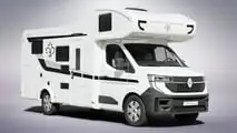 Ahorn Camp A 690 (2025)