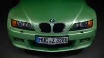 BMW Z3 (1995-2002): Mit dem 30-jährigen Roadster nach Bregenz