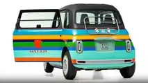 Fiat Topolino Gallo