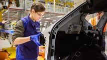 BMW Group Werk Debrecen: Inbetriebnahme der Montage
