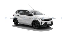 Renault Triber 2025