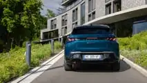 Peugeot E-3008 Dual Motor 2025