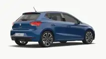 SEAT Ibiza 2025