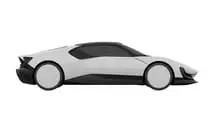 Alfa Romeo 33 Stradale: il progetto iniziale