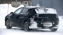 Kia Ceed (2026) Erlkönig