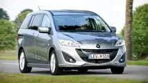 Mazda 5 (2010-2018)