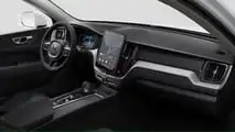 Volvo XC60 2025 promoción