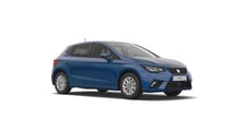 SEAT Ibiza 2025