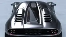 Hipercoche Garagisti & Co GP1 V-12