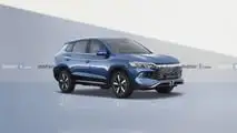 BYD Sealion 5 DM-i 2025