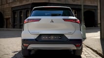 Mitsubishi Grandis (2025)