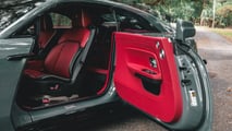 Rolls-Royce Spectre Black Badge Review