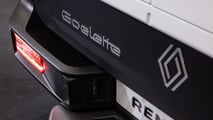 Renault Goelette E-Tech Electric