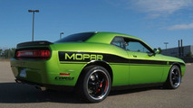 Dodge Challenger Targa