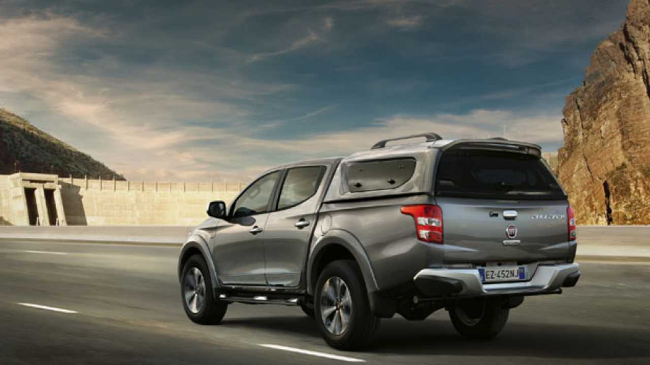 Mopar completa offerta Fiat Professional
