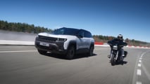 Harley-Davidson x Jeep Europe