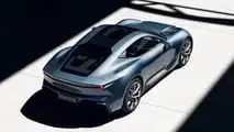 Lynk & Co GT concept