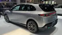 Leapmotor B05 Lafa - Ultra