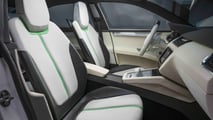 Skoda Vision D (2011)