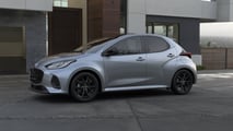 Mazda2 Hybrid 2026