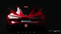 Concept Alfa Romeo Brera 2026