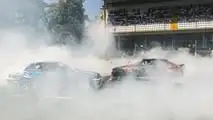 Milano Monza Motor Show 2025