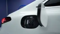 Mercedes-Benz Clase C eléctrico 2026
