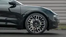 2026 Zeekr 001