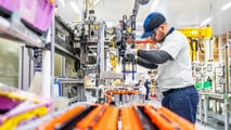 Toyota inaugura Centro Técnico de Baterias em Sorocaba (SP)