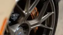2026 Mercedes-AMG GT63S E Performance