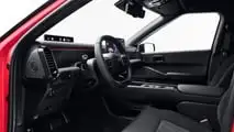 Hyundai Ioniq 3 (2026): Das Interieur