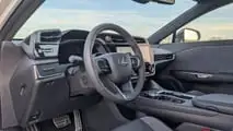 Lexus RZ 550e F Sport