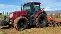 McCormick X7.4180 SWB: 175 CV compatti per massima efficienza