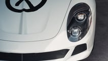 Zagato AGTZ Twin Tail Deus Ex Machina