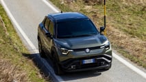 Suzuki e Vitara, la prova di Motor1.com