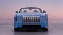 Rolls-Royce Project Nightengale
