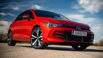 VW Golf Falco Edition-Modelle (2026)