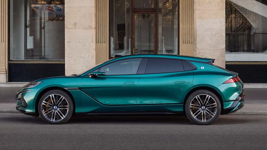 Ricaricare nello stesso tempo di un pieno di benzina, si può fare?