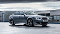 E60 BMW M5