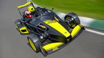 Ariel Atom 4RR (2026)