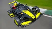 Ariel Atom 4RR (2026)
